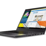 Prenosnik Lenovo ThinkPad T580 / i5 / RAM 8 GB / SSD Disk / 15,6″ FHD