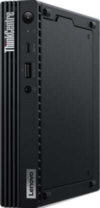 Računalnik Lenovo ThinkCentre M80Q / i3 / RAM 8 GB / SSD Disk Računalnik Lenovo ThinkCentre M80Q / i3 / RAM 8 GB / SSD Disk