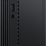 Računalnik Lenovo ThinkCentre M80Q G3 / i3 / RAM 8 GB / SSD Disk