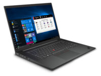 Prenosnik Lenovo ThinkPad P1 G4 / i7 / RAM 32 GB / SSD Disk / 16,0″ WQXGA Prenosnik Lenovo ThinkPad P1 G4 / i7 / RAM 32 GB / SSD Disk / 16,0″ WQXGA