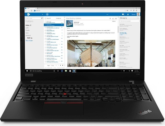 6″ FHD
