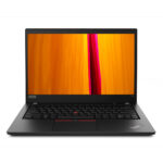 Prenosnik Lenovo ThinkPad T495 / Ryzen 5 / RAM 16 GB / SSD Disk / 14,0″ FHD