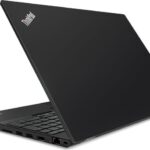 Prenosnik Lenovo ThinkPad T580 / i5 / RAM 8 GB / SSD Disk / 15,6″ FHD