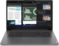 Prenosnik Lenovo V17 G4 IRU | i3-1315U | 8GB RAM/SSD 256GB | Win 11 Pro / i3 / RAM 8 GB / SSD Disk / 17,3″ FHD Prenosnik Lenovo V17 G4 IRU | i3-1315U | 8GB RAM/SSD 256GB | Win 11 Pro / i3 / RAM 8 GB / SSD Disk / 17,3″ FHD