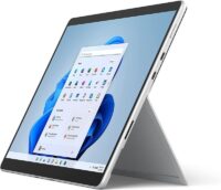 Prenosnik Microsoft Surface Pro Platinum / Snapdragon / RAM 16 GB / 12" Prenosnik Microsoft Surface Pro Platinum / Snapdragon / RAM 16 GB / 12"