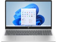 Prenosnik HP 15-fc0132nf | R5-7520U / Ryzen 5 / RAM 16 GB / SSD Disk / 15,6″ FHD