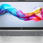 Prenosnik HP 15-fd0015nj | Core i7 13. Gen / i7 / RAM 16 GB / SSD Disk / 15,6″