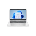 Prenosnik HP 17-cp2002ns | R5-7520U / Ryzen 5 / RAM 16 GB / SSD Disk / 17,3″ FHD