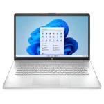 Prenosnik HP 17-cp2007nf | R5-7520U / Ryzen 5 / RAM 16 GB / SSD Disk / 17,3″ FHD