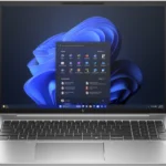 Prenosnik HP EliteBook 860 G11 5G WWAN | Ultra 5 125U | 32GB RAM / Core Ultra 5 / RAM 32 GB / SSD Disk / 16,0″ WUXGA