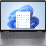 Prenosnik HP Envy x360 14-fa0016nw | R7 8000s | IPS Touch / Ryzen 7 / RAM 16 GB / SSD Disk / 14,0″ WUXGA