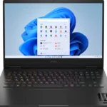 Prenosnik HP OMEN 16-wf1006nt | RTX 4080 (12 GB) | FHD / i9 / RAM 32 GB / SSD Disk / 16,0″ FHD
