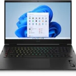 Prenosnik HP OMEN 17-ck2010nt | RTX 4080 (12 GB) | Win 10 Pro / i7 / RAM 32 GB / SSD Disk / 17,3″ WQHD