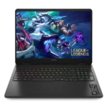 Prenosnik HP OMEN Gaming 16-am0005nt | U7-255H | RTX 5070 (8 GB) | Win 10 Pro / Core Ultra 7 / RAM 32 GB / SSD Disk / 16,0″ WUXGA