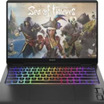 Prenosnik HP OMEN Transcend 14-fb0009ne | U9-185H | OLED 2.8K | RTX 4070 | 32GB / Core Ultra 9 / RAM 32 GB / SSD Disk / 14,0″ 2.8K