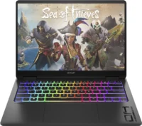 Prenosnik HP OMEN Transcend 14-fb0001nx | Ultra 9 | OLED 2.8K | RTX 4070 | 32GB / Core Ultra 9 / RAM 32 GB / SSD Disk / 14,0″ 2.8K