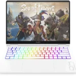Prenosnik HP OMEN Transcend 14-fb0007ni | Ultra 9 | OLED 2.8K | RTX 4060 | 32GB / Core Ultra 9 / RAM 32 GB / SSD Disk / 14,0″ 2.8K
