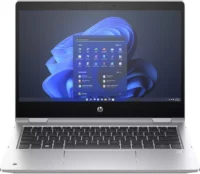 Prenosnik HP Pro x360 435 G10 | Touch / Ryzen 5 / RAM 16 GB / SSD Disk / 13,3″ FHD