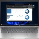 Prenosnik HP ProBook 440 G11 | U5-125U / Core Ultra 5 / RAM 8 GB / SSD Disk / 14,0″ WUXGA