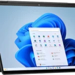 Prenosnik HP Spectre x360 16-aa0000na | U7 155H | RTX 4050 | OLED 2.8K Touch / Core Ultra 7 / RAM 32 GB / SSD Disk / 16,0″ 2.8K