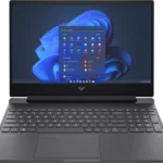Prenosnik HP Victus Gaming 15-fa1151nw | RTX 4050 (6 GB) / i5 / RAM 16 GB / SSD Disk / 15,6″ FHD