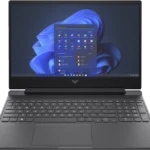Prenosnik HP Victus Gaming 15-fa2704nt | i5-13420H | RTX 3050 (6 GB) | Win 10 Pro / i5 / RAM 16 GB / SSD Disk / 15,6″ FHD