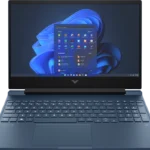 Prenosnik HP Victus Gaming 15-fb3032np | R7 350 | RTX 5060 (8 GB) / Ryzen AI 7 / RAM 16 GB / SSD Disk / 15,6″ FHD