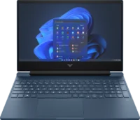 Prenosnik HP Victus Gaming 15-fb3032np | R7 350 | RTX 5060 (8 GB) / Ryzen AI 7 / RAM 16 GB / SSD Disk / 15,6″ FHD