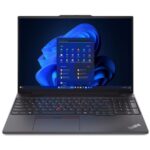 Prenosnik Lenovo ThinkPad E14 G7 / Core Ultra 5 / RAM 32 GB / SSD Disk / 14,0″ WUXGA