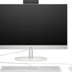 Računalnik HP All-in-One 24-cr0069ny| Core i5-1334U | Win 10 Pro / i5 / RAM 8 GB / SSD Disk