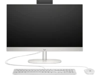 Računalnik HP All-in-One 24-cr0112ng | N100 / Celeron / RAM 8 GB / SSD Disk
