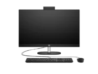Računalnik HP All-in-One 27-cr0086nh | i7 13.gen / i7 / RAM 8 GB / SSD Disk