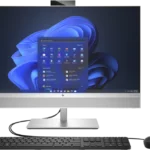 Računalnik HP EliteOne 870 G9 AiO | Core i5-14500 / i5 / RAM 16 GB / SSD Disk