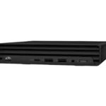 Računalnik HP Pro Mini 260 G9 | i5-1334U | 16GB RAM | 256GB SSD / i5 / RAM 16 GB / SSD Disk