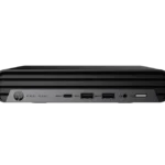 Računalnik HP Pro Mini 400 G9 | i5-13500T | 16GB RAM | 512GB SSD | W11 Pro / i5 / RAM 16 GB / SSD Disk