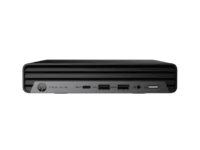 Računalnik HP Pro Mini 400 G9 | i5-13500T | 16GB RAM | 512GB SSD | W11 Pro / i5 / RAM 16 GB / SSD Disk
