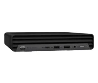 Računalnik HP Pro Mini 400 G9 | i5-13500T | 16GB RAM | 512GB SSD | W11 Pro / i5 / RAM 16 GB / SSD Disk