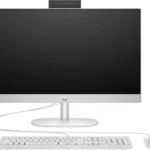 Računalnik HP ProOne 240 G10 AiO | Core i5-1334U | Win 11 Pro / i5 / RAM 16 GB / SSD Disk