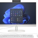 Računalnik HP ProOne 240 G10 AiO | i7-1355U | 16GB RAM | W11 Pro / i7 / RAM 16 GB / SSD Disk