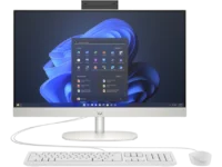 Računalnik HP ProOne 240 G10 AiO | N300 | W11 Pro / i3 / RAM 8 GB / SSD Disk