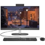 Računalnik HP ProOne 240 G10 AiO | N300 | 8GB RAM | 512GB SSD / i3 / RAM 8 GB / SSD Disk