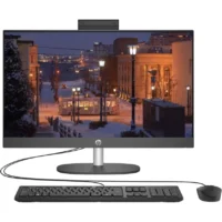 Računalnik HP ProOne 240 G10 AiO | N300 | 8GB RAM | 512GB SSD / i3 / RAM 8 GB / SSD Disk