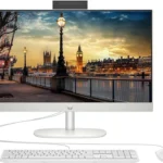 Računalnik HP ProOne 245 G10 AiO | R5 7520U / Ryzen 5 / RAM 16 GB / SSD Disk