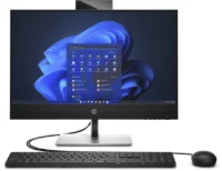 Računalnik HP ProOne 440 G9 NT AiO | i7-14700T | Win 10 Pro / i7 / RAM 8 GB / SSD Disk Računalnik HP ProOne 440 G9 NT AiO | i7-14700T | Win 10 Pro / i7 / RAM 8 GB / SSD Disk