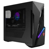 Računalnik MSI MAG Infinite S3 14NUC7-1604UK | i7-14700F | GeForce RTX 4060 / i5 / RAM 16 GB / SSD Disk