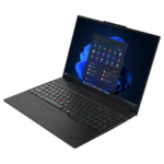 Prenosnik Lenovo ThinkPad E16 G3 / Core Ultra 7 / RAM 32 GB / SSD Disk / 16,0″ WQXGA