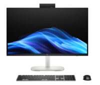 Računalnik HP EliteStudio 8 AiO G1i | U7 265 | 24GB RAM | SSD 512GB | W11P / Core Ultra 7 / RAM 24 GB / SSD Disk Računalnik HP EliteStudio 8 AiO G1i | U7 265 | 24GB RAM | SSD 512GB | W11P / Core Ultra 7 / RAM 24 GB / SSD Disk