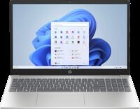 Prenosnik HP 15-fd0611ng | N100 | 4GB RAM | 128GB eUFS | W11H / N-series / RAM 4 GB / 15,6″ FHD Prenosnik HP 15-fd0611ng | N100 | 4GB RAM | 128GB eUFS | W11H / N-series / RAM 4 GB / 15,6″ FHD