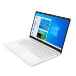 Prenosnik HP 17-cp0648ng | R5 5500U | 8GB RAM | 512GB SSD | W11H / Ryzen 5 / RAM 8 GB / 17,3″ FHD