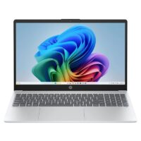 Prenosnik HP OmniBook 3 NGAI 15-fn0639nz | R7 350 / Ryzen AI 7 / RAM 16 GB / SSD Disk / 15,6″ FHD Prenosnik HP OmniBook 3 NGAI 15-fn0639nz | R7 350 / Ryzen AI 7 / RAM 16 GB / SSD Disk / 15,6″ FHD